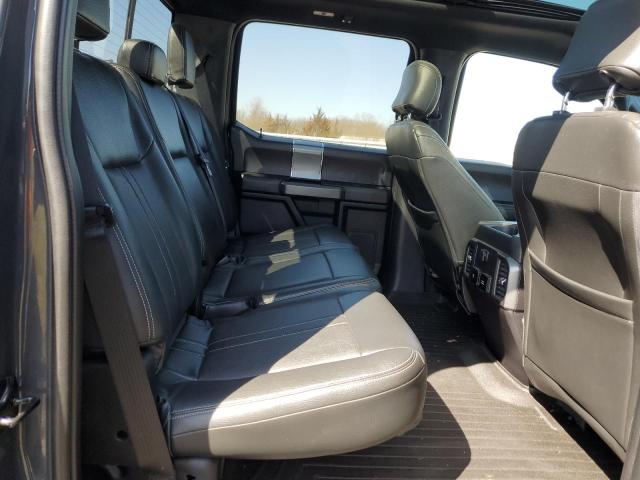 Photo 10 from auction – 2017 FORD F150 SUPER with VIN 1FTFW1EF6HFB54703