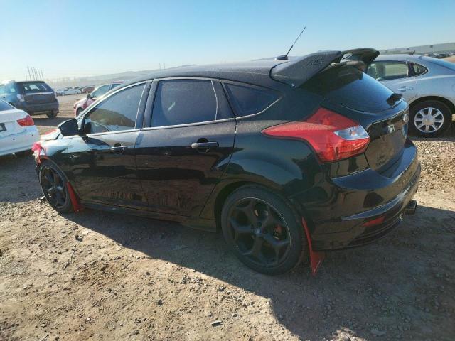 Zdjęcie 2 z aukcji – 2013 FORD FOCUS ST z VIN 1FADP3L94DL249730