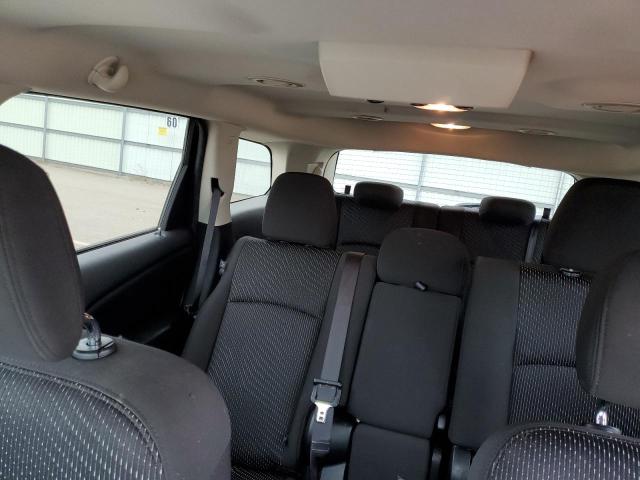 Photo 10 from auction – 2017 DODGE JOURNEY SX with VIN 3C4PDDBG2HT540114