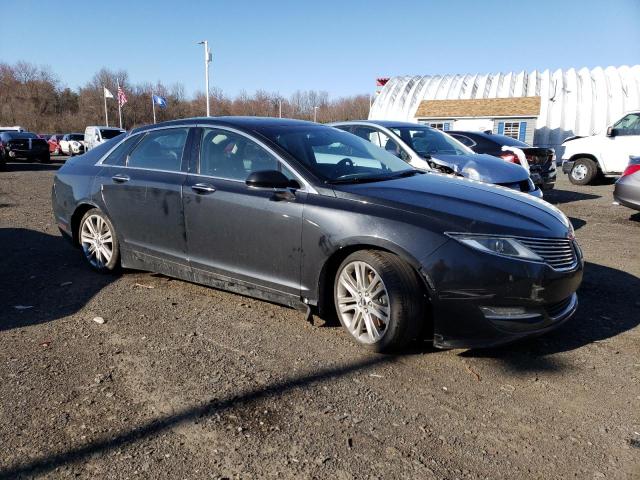 Photo 4 from auction – 2015 LINCOLN MKZ with VIN 3LN6L2GK8FR616098