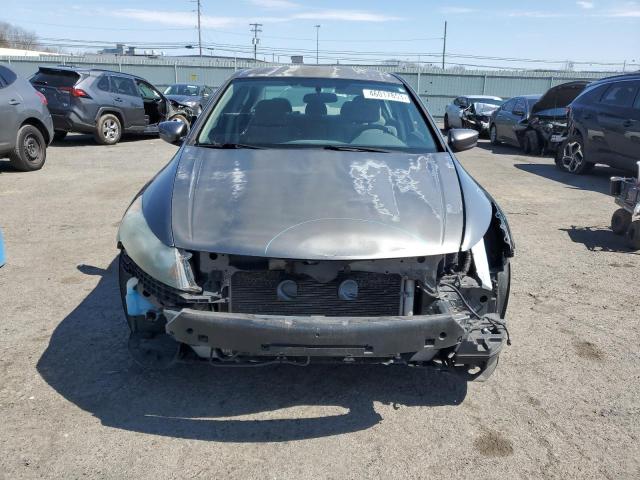 Photo 5 from auction – 2010 HONDA ACCORD LXP with VIN 1HGCP2F41AA188233