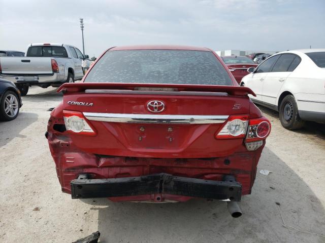 صورة رقم 6 من المزاد - 2013 TOYOTA COROLLA BA مع VIN 2T1BU4EE8DC118446