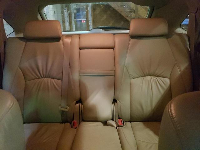 Photo 10 from auction – 2004 LEXUS RX 330 with VIN JTJGA31U440007809