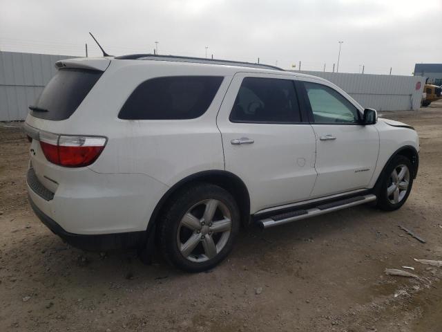 Photo 3 from auction – 2013 DODGE DURANGO CI with VIN 1C4RDJEGXDC512232