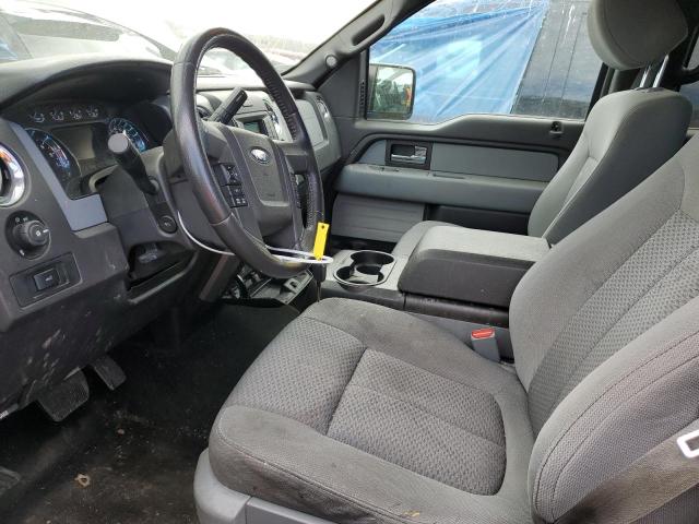 Photo 7 from auction – 2013 FORD F150 SUPER with VIN 1FTFW1CF4DKE22894