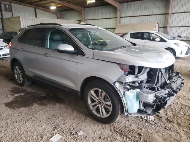 Photo 4 from auction – 2015 FORD EDGE SEL with VIN 2FMTK3J85FBB66286
