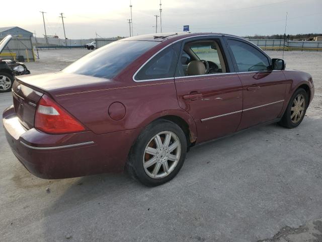 Photo 3 from auction – 2005 FORD FIVE HUNDR with VIN 1FAFP25125G178743