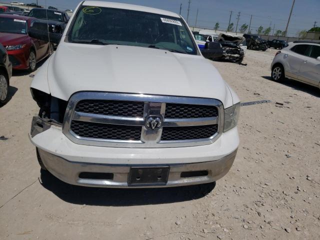 Photo 5 from auction – 2015 RAM 1500 SLT with VIN 1C6RR6LT4FS569850