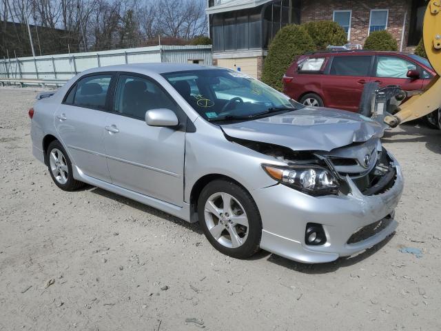 Photo 4 from auction – 2011 TOYOTA COROLLA BA with VIN 2T1BU4EE9BC639169
