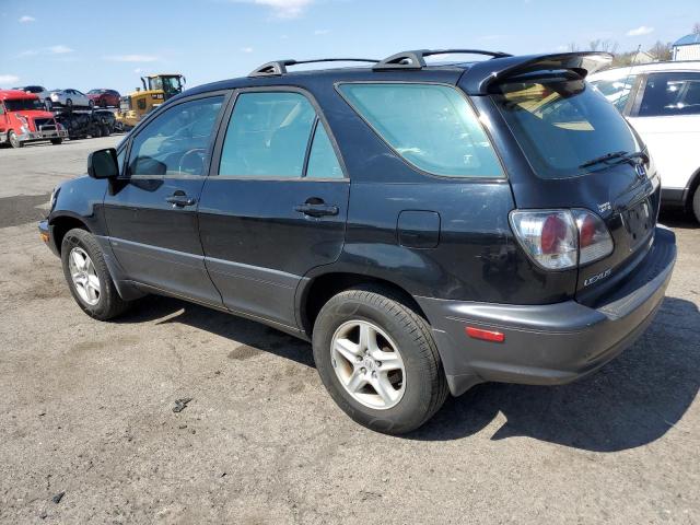 Photo 2 from auction – 2001 LEXUS RX 300 with VIN JTJHF10U610196311