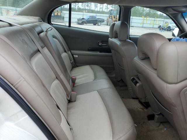 Photo 10 from auction – 2003 BUICK LESABRE LI with VIN 1G4HR54K03U235573
