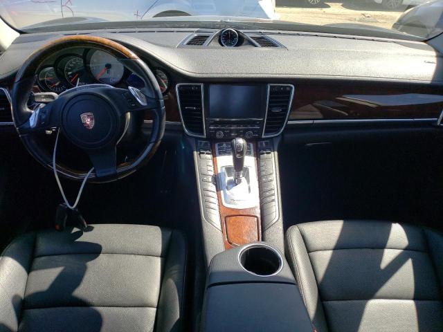Photo 8 from auction – 2011 PORSCHE PANAMERA S with VIN WP0AB2A73BL060703