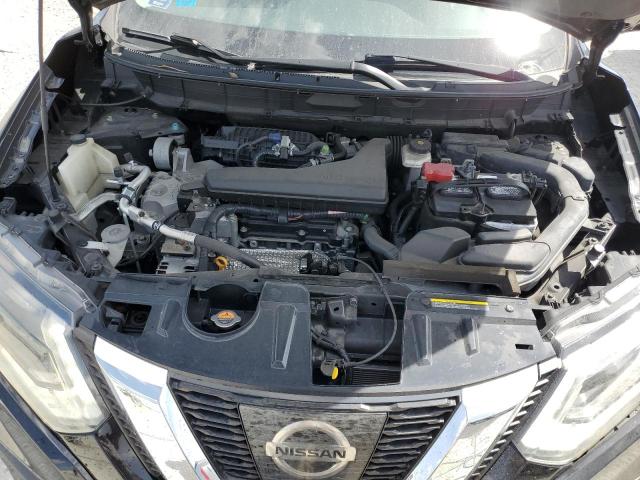 Photo 12 from auction – 2017 NISSAN ROGUE S with VIN 5N1AT2MT6HC829222