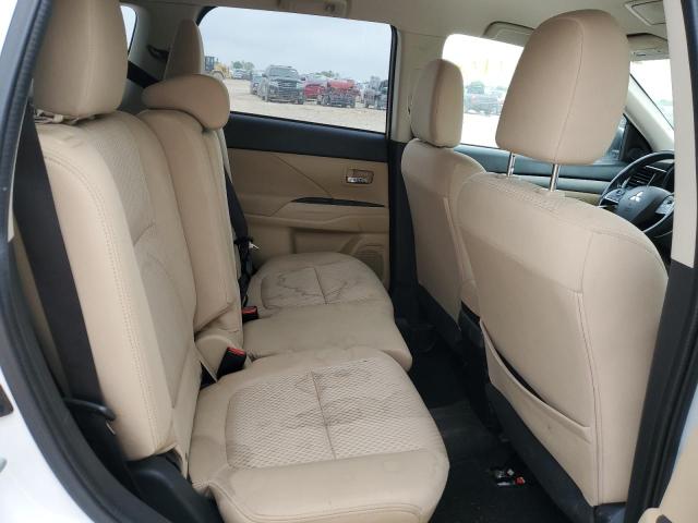 Photo 11 from auction – 2017 MITSUBISHI OUTLANDER with VIN JA4AD3A33HZ054820