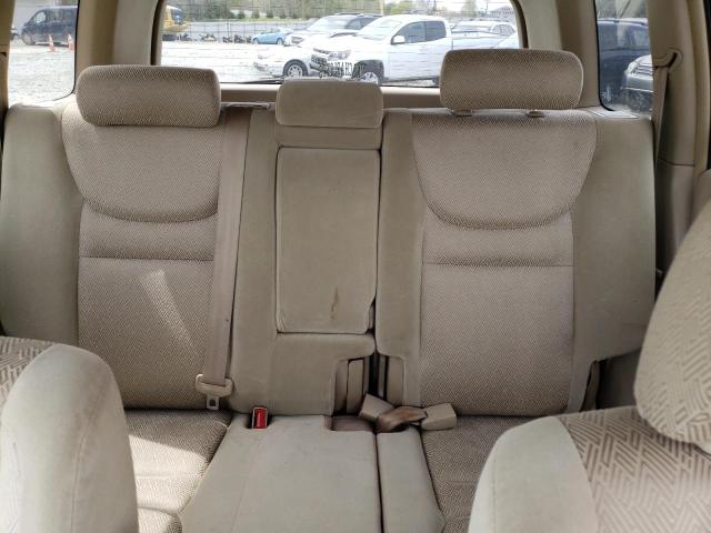 Photo 10 from auction – 2003 TOYOTA HIGHLANDER with VIN JTEGF21A830087436