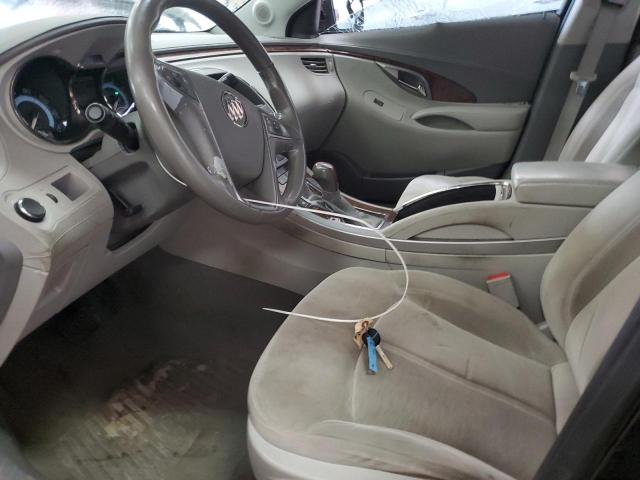 Photo 7 from auction – 2010 BUICK LACROSSE C with VIN 1G4GB5EG0AF188279