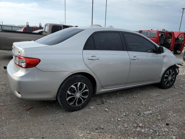 Photo 3 from auction – 2011 TOYOTA COR with VIN 2T1BU4EE4BC602787