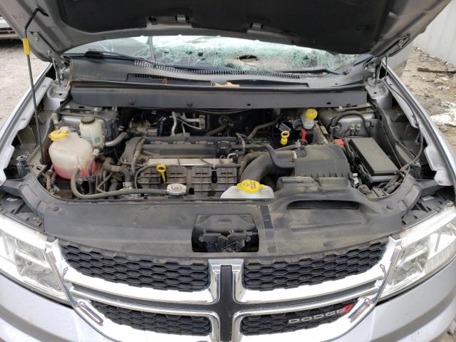 Photo 12 from auction – 2016 DODGE JOURNEY SE with VIN 3C4PDCAB1GT240000