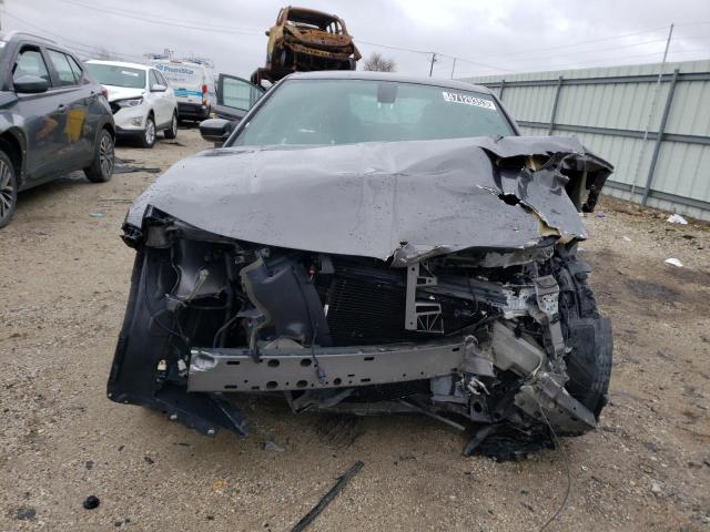 Photo 5 from auction – 2019 DODGE CHARGER SX with VIN 2C3CDXBGXKH724589