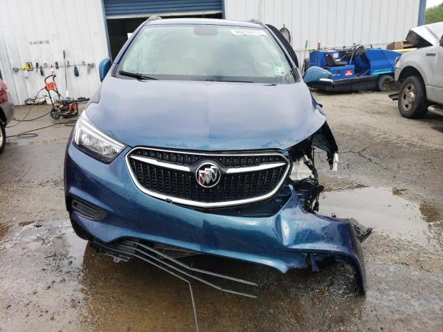 Photo 5 from auction – 2019 BUICK ENCORE PRE with VIN KL4CJASB5KB818954