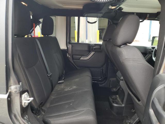 Photo 10 from auction – 2018 JEEP WRANGLER U with VIN 1C4BJWDG8JL848451