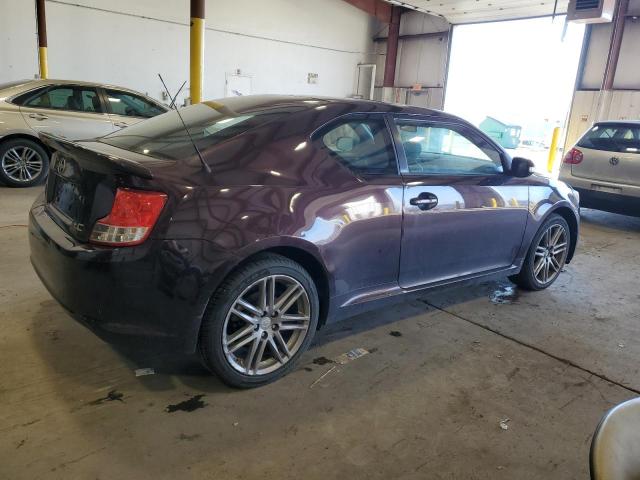 Photo 3 from auction – 2011 TOYOTA SCION TC with VIN JTKJF5C73B3000822