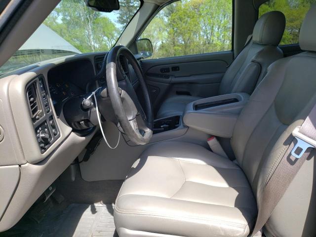 Photo 7 from auction – 2007 CHEVROLET SILVERADO with VIN 1GCHK23DX7F157730