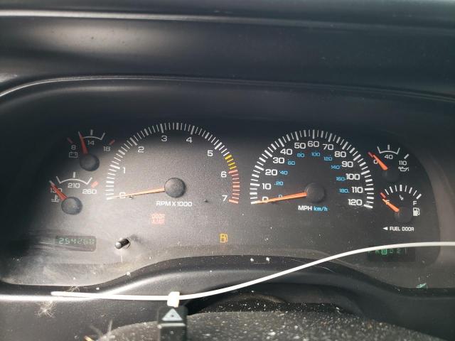 صورة رقم 9 من المزاد - 2000 DODGE DAKOTA QUA مع VIN 1B7GL2AN9YS744272
