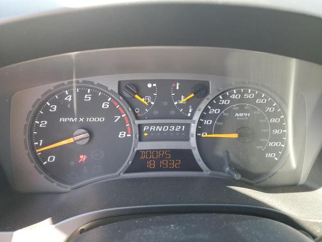 Photo 9 from auction – 2006 CHEVROLET COLORADO with VIN 1GCCS136X68133971