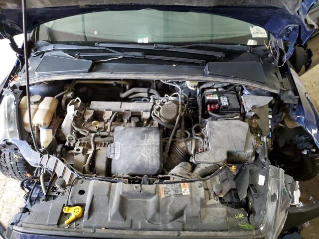 Photo 11 from auction – 2016 FORD FOCUS SE with VIN 1FADP3K23GL312017