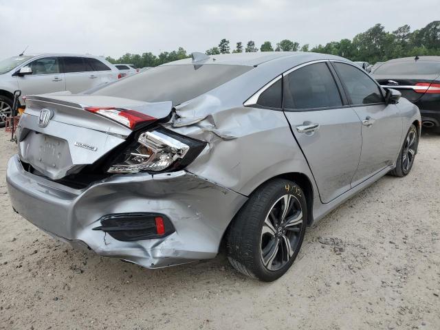 Photo 3 from auction – 2018 HONDA CIVIC TOUR with VIN JHMFC1F96JX010097