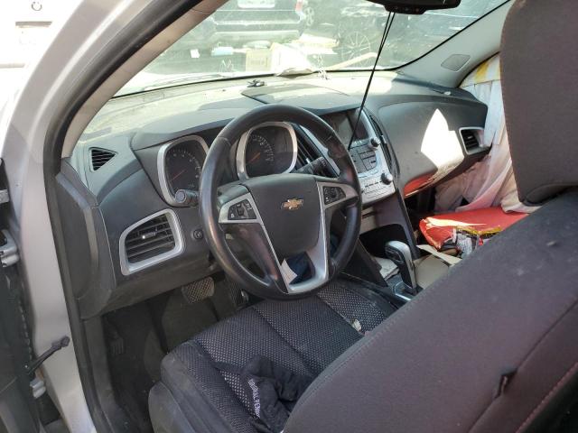 Photo 8 from auction – 2013 CHEVROLET EQUINOX LT with VIN 2GNALPEK2D6165258