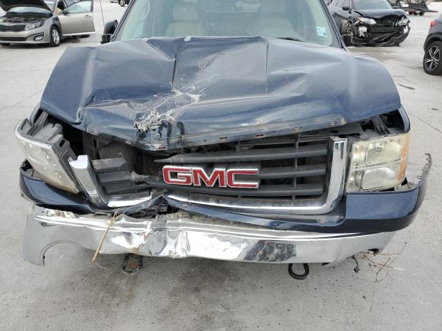 Photo 11 from auction – 2007 GMC NEW SIERRA with VIN 3GTEC13Y97G501348