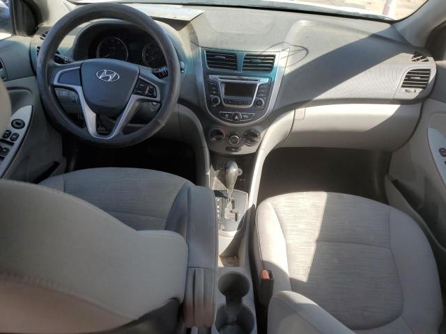 Photo 8 from auction – 2016 HYUNDAI ACCENT SE with VIN KMHCT5AE0GU252521