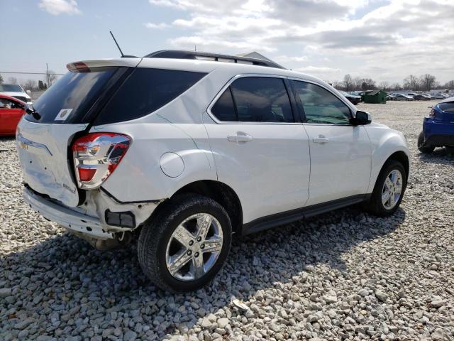 Photo 3 from auction – 2016 CHEVROLET EQUINOX LT with VIN 1GNALCEK8GZ100836