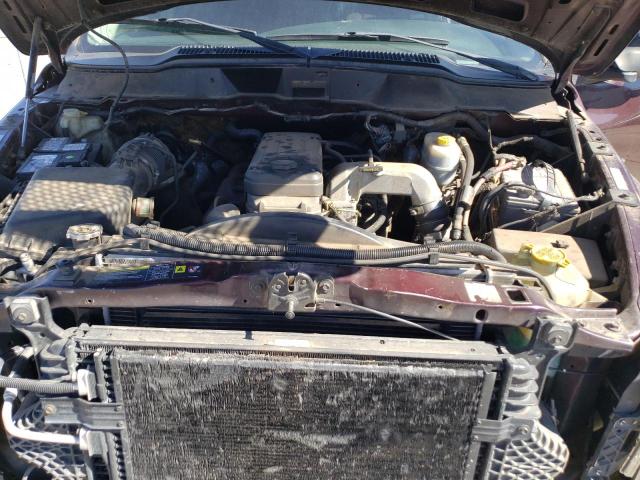Foto 11 de la subasta – 2005 DODGE RAM 3500 S con VIN 3D7LS38C65G742368