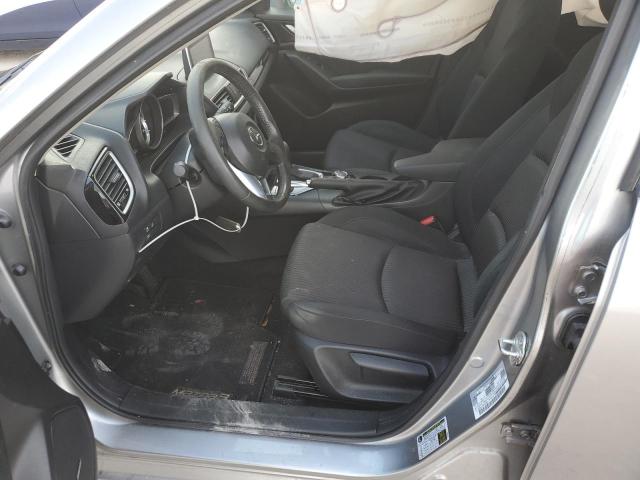 Photo 7 from auction – 2015 MAZDA 3 TOURING with VIN 3MZBM1L75FM152502