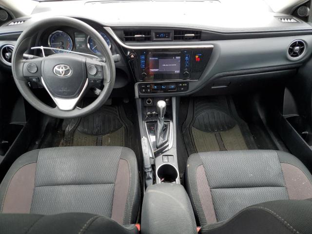 Photo 8 from auction – 2019 TOYOTA COROLLA L with VIN 2T1BURHE7KC233075
