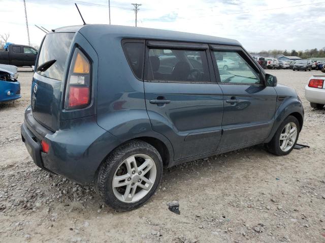 Photo 3 from auction – 2011 KIA SOUL + with VIN KNDJT2A2XB7211434