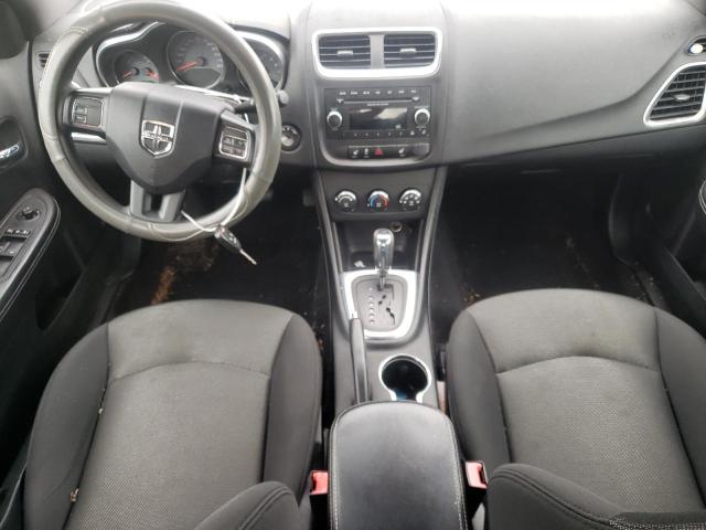 Photo 8 from auction – 2013 DODGE AVENGER SE with VIN 1C3CDZAB9DN718682