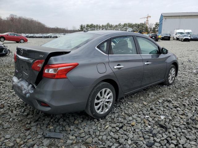 Photo 3 from auction – 2018 NISSAN SENTRA S with VIN 3N1AB7AP0JL656757