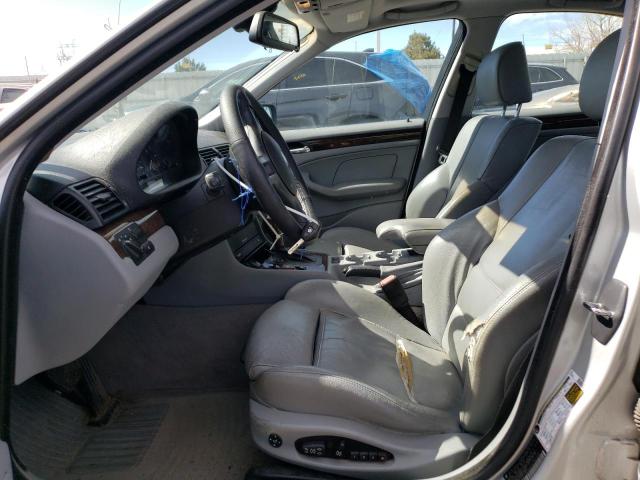 Photo 7 from auction – 2005 BMW 325 I with VIN WBAET37465NJ86108