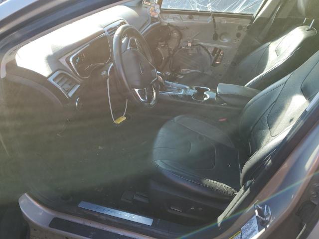 Photo 7 from auction – 2015 FORD FUSION TIT with VIN 3FA6P0K99FR226926