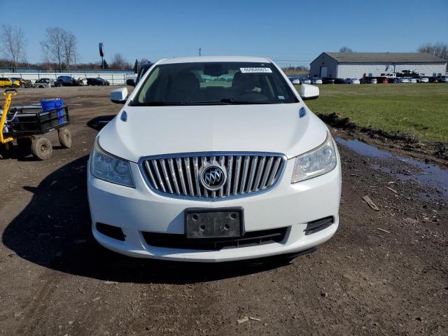 Photo 5 from auction – 2012 BUICK LACROSSE with VIN 1G4GB5E35CF171591