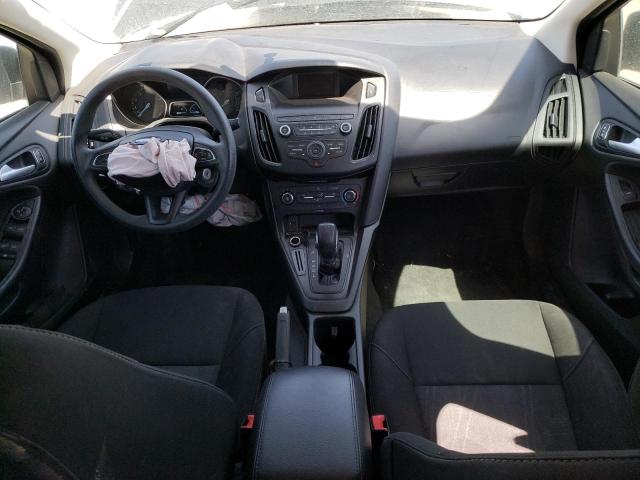 Photo 8 from auction – 2018 FORD FOCUS SE with VIN 1FADP3F21JL204156