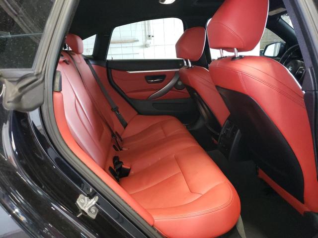 Photo 10 from auction – 2019 BMW 440XI GRAN with VIN WBA4J7C52KBM74857