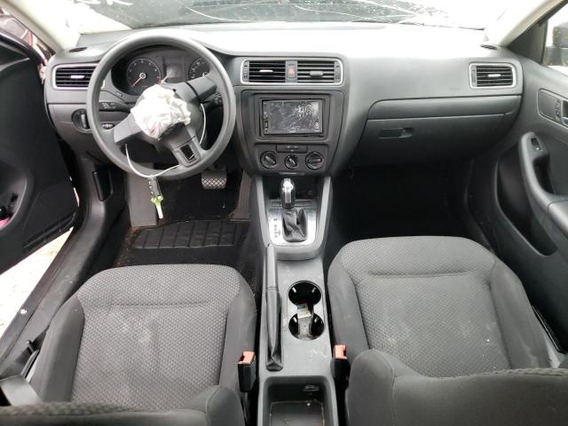 Photo 8 from auction – 2013 VOLKSWAGEN JETTA BASE with VIN 3VW2K7AJ8DM206265