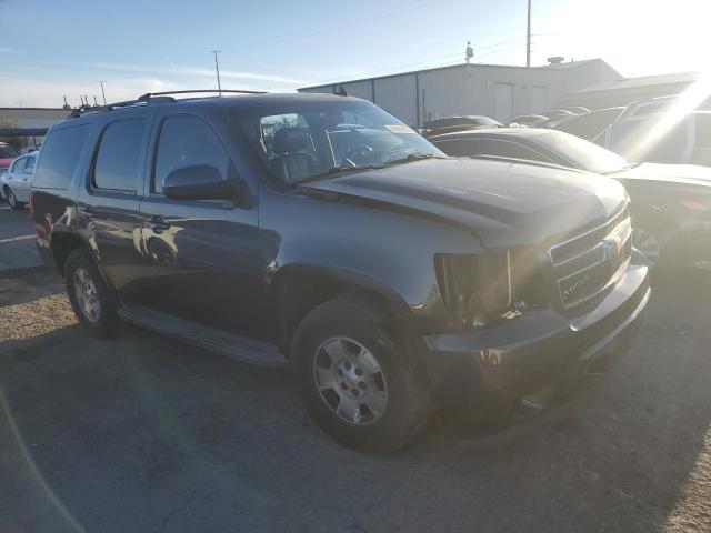Photo 4 from auction – 2010 CHEVROLET TAHOE C150 with VIN 1GNMCBE3XAR244783