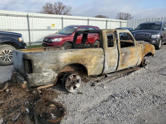 Photo 3 from auction – 2004 FORD RANGER SUP with VIN 1FTZR45E34PB44745