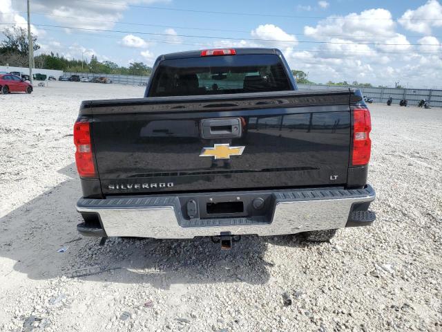 Photo 6 from auction – 2017 CHEVROLET SILVERADO with VIN 3GCPCREC7HG406751